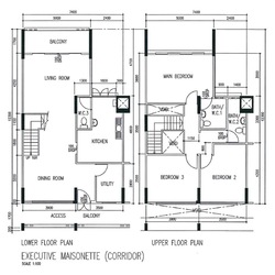 Blk 351 Yishun Jasmine (Yishun), HDB Executive #490761971